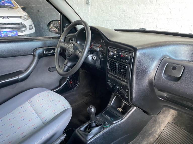 VOLKSWAGEN - GOL - 1996/1996 - Vermelha - R$ 15.900,00