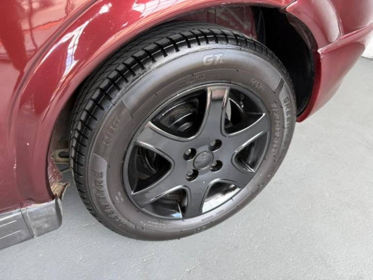 CHEVROLET - ASTRA - 1999/1999 - Vermelha - R$ 17.900,00