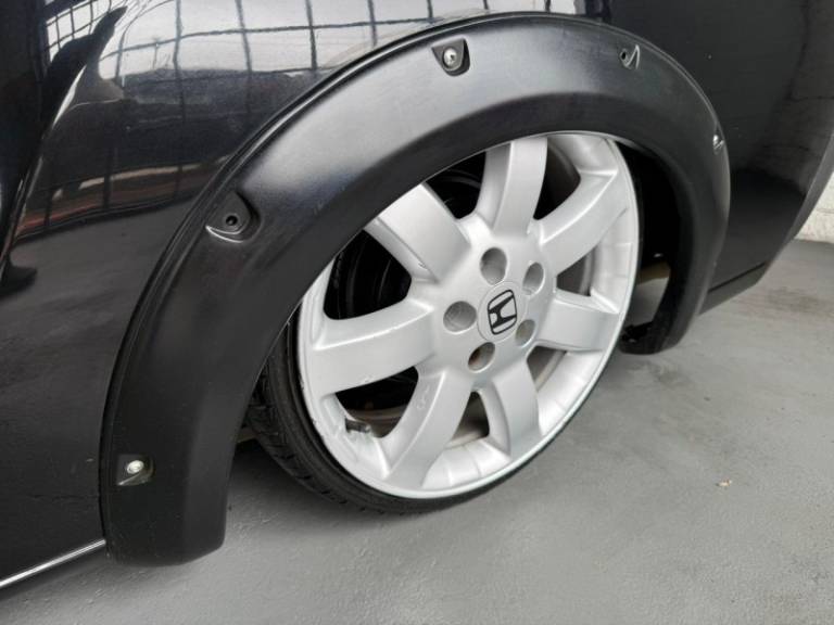 CHEVROLET - MONTANA - 2004/2005 - Preta - R$ 34.900,00