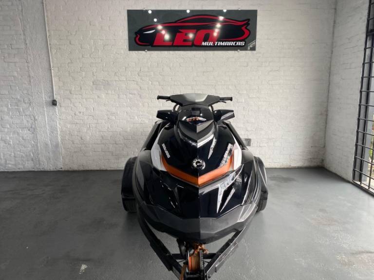 SEADOO - JET SKI - 2012/2012 - Preta - R$ 65.900,00