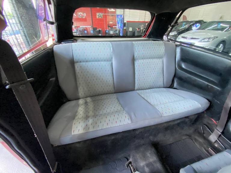VOLKSWAGEN - GOL - 1996/1996 - Vermelha - R$ 15.900,00