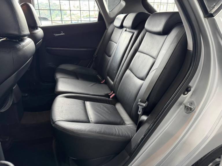 HYUNDAI - I30 - 2009/2010 - Prata - R$ 42.900,00