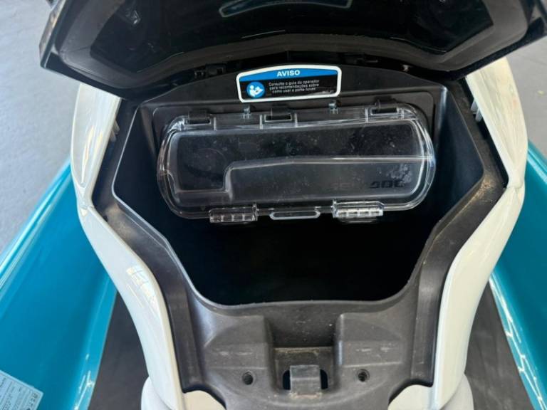 SEADOO - JET SKI - 2024/2024 - Verde - R$ 108.900,00