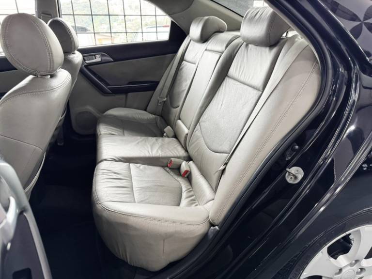 KIA MOTORS - CERATO - 2009/2010 - Preta - R$ 42.900,00