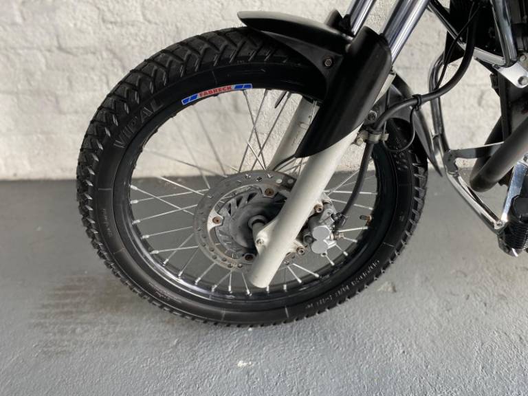 HONDA - XRE 300 - 2010/2010 - Preta - R$ 14.900,00